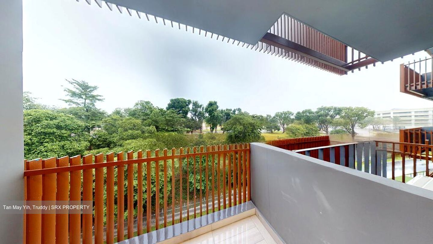 KI Residences at Brookvale (D21), Condominium #618392651
